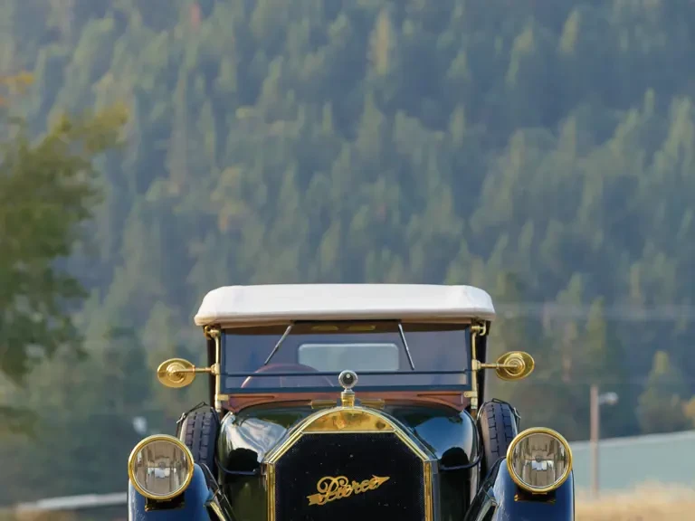 1916 Pierce-Arrow - Image 14 of 30