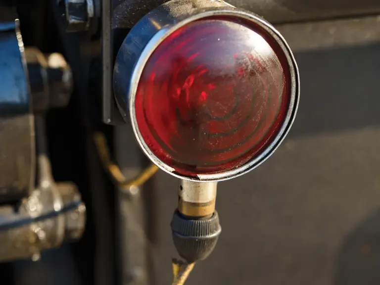 1916 Pierce-Arrow - Image 12 of 30