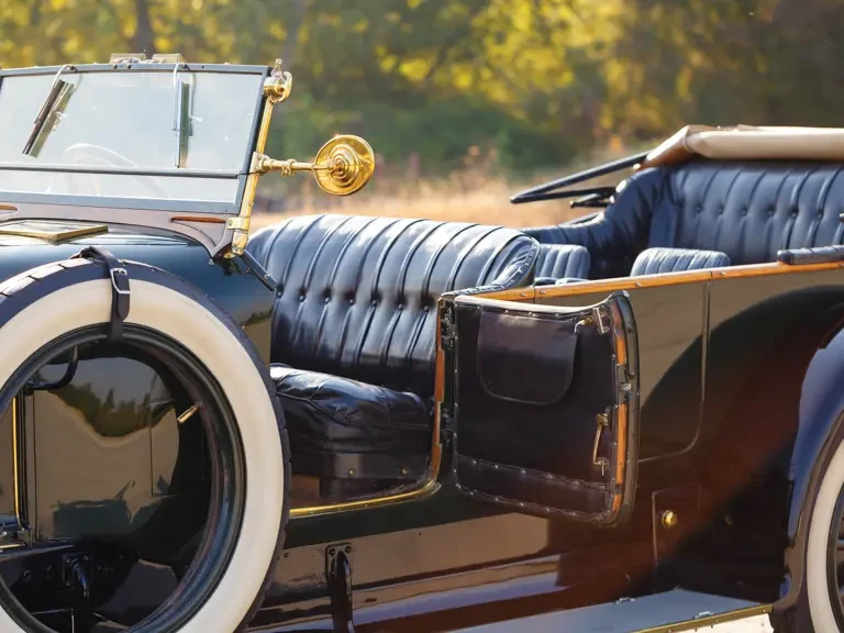 1916 Pierce-Arrow - Image 17 of 30