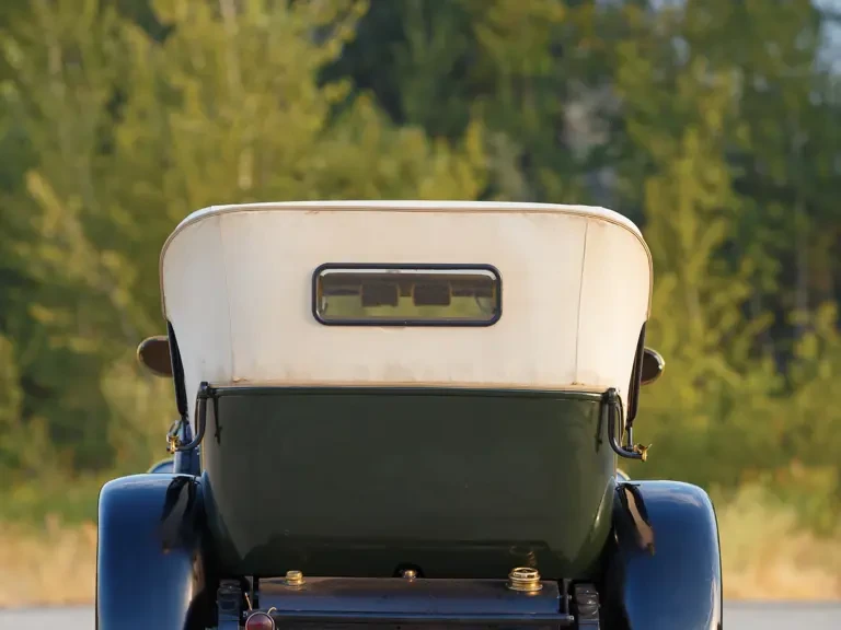 1916 Pierce-Arrow - Image 30 of 30