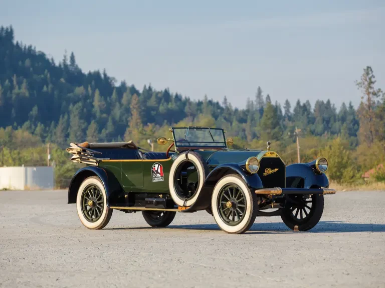 1916 Pierce-Arrow - Image 28 of 30