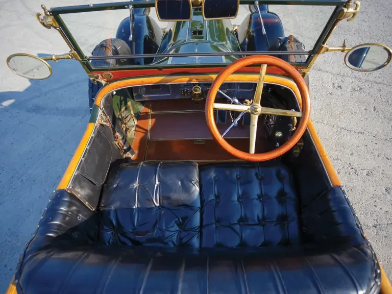 1916 Pierce-Arrow - Image 5 of 30
