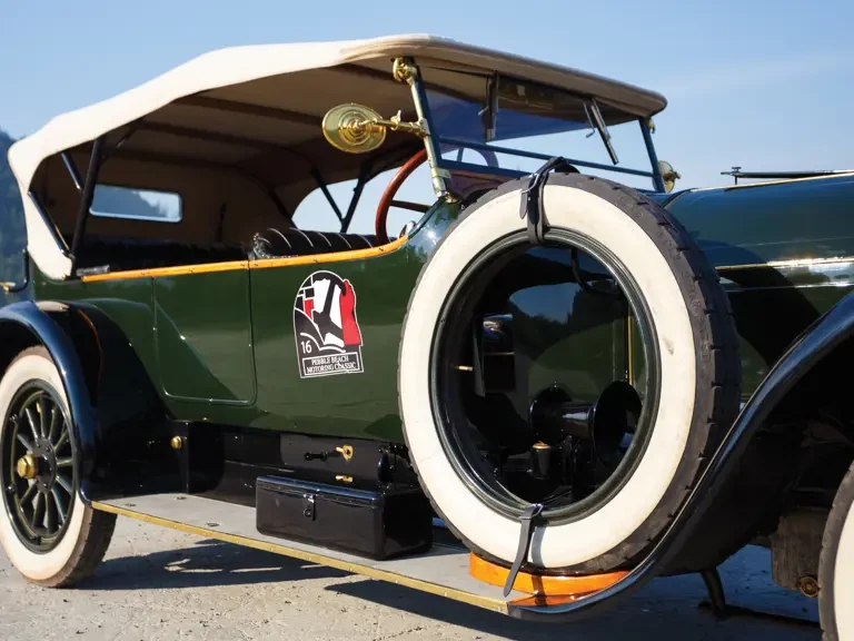 1916 Pierce-Arrow - Image 24 of 30