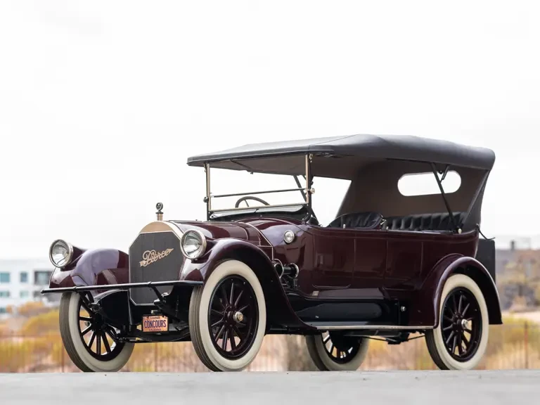 1916 Pierce-Arrow - Image 10 of 31