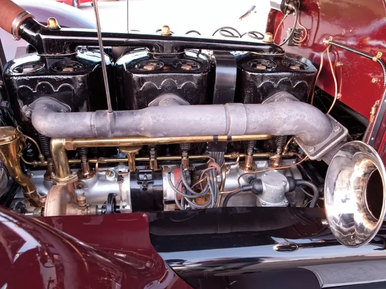 1916 Pierce-Arrow - Image 20 of 23