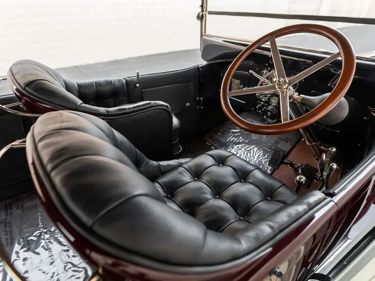 1916 Pierce-Arrow - Image 12 of 31