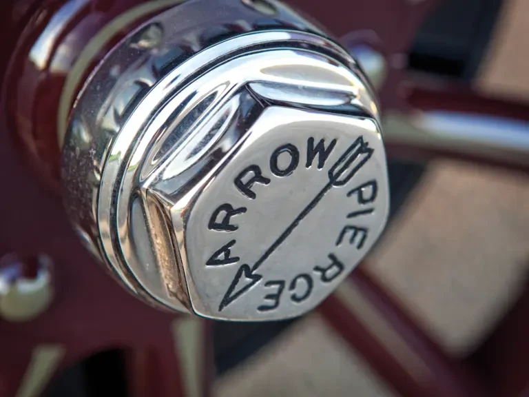 1916 Pierce-Arrow - Image 16 of 23