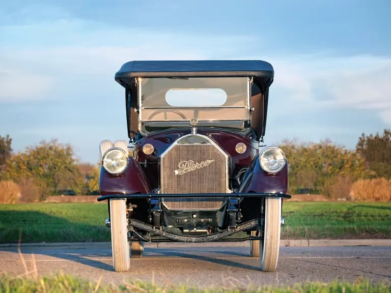 1916 Pierce-Arrow - Image 21 of 23