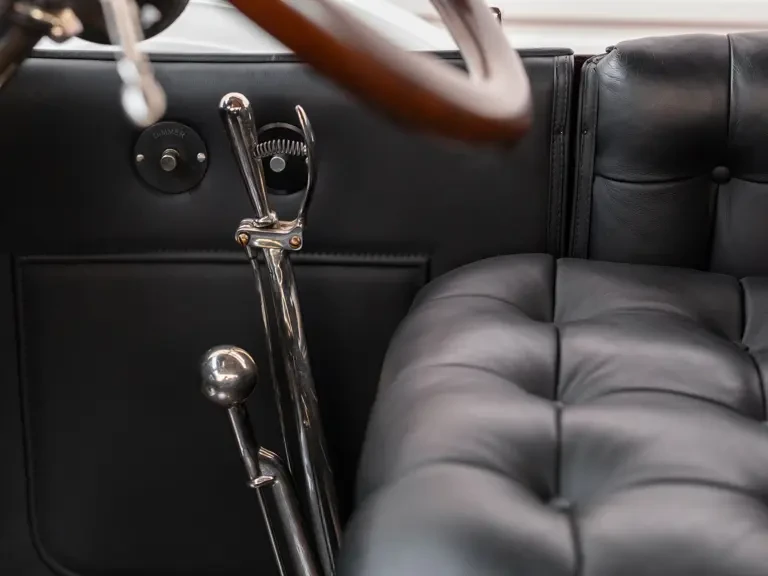1916 Pierce-Arrow - Image 17 of 31