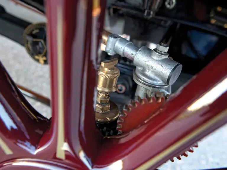 1916 Pierce-Arrow - Image 19 of 23