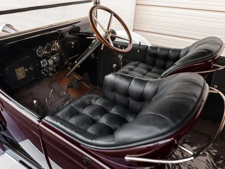 1916 Pierce-Arrow - Image 5 of 31