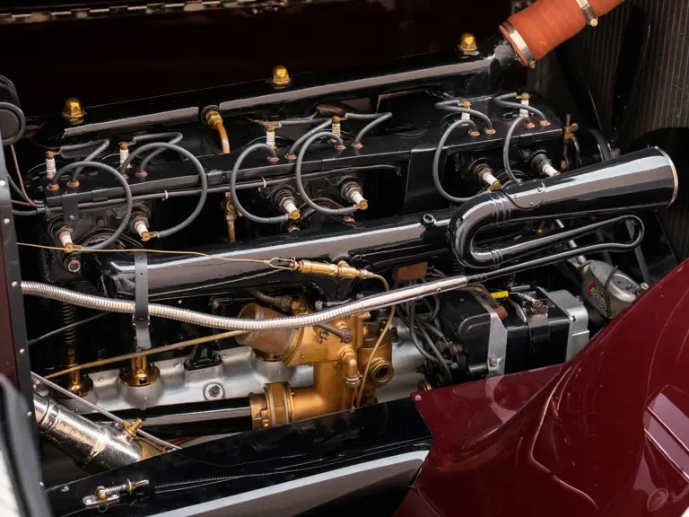 1916 Pierce-Arrow - Image 4 of 31