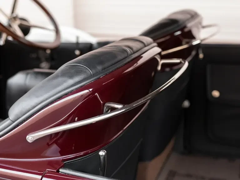 1916 Pierce-Arrow - Image 26 of 31