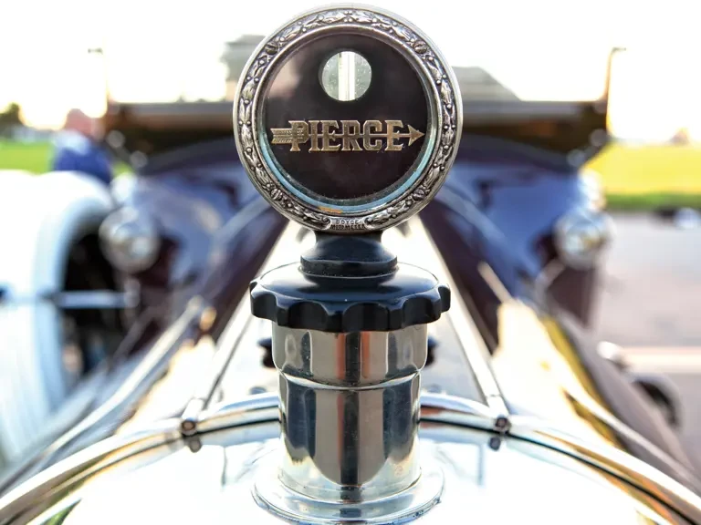 1916 Pierce-Arrow - Image 7 of 23