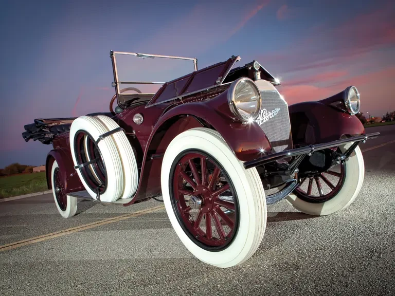 1916 Pierce-Arrow - Image 23 of 23