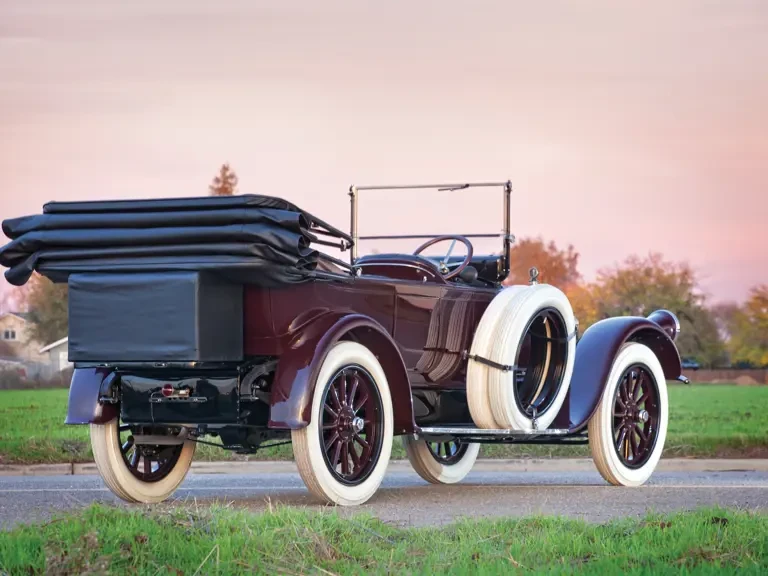 1916 Pierce-Arrow - Image 15 of 23