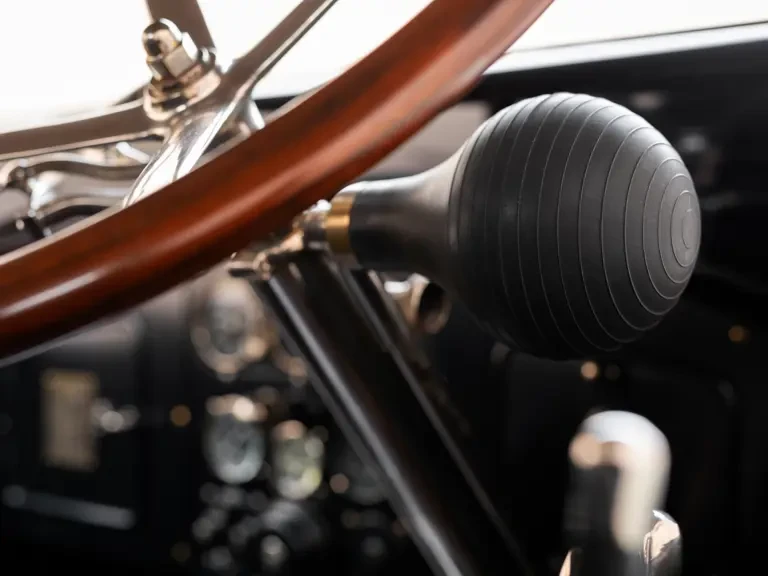 1916 Pierce-Arrow - Image 20 of 31