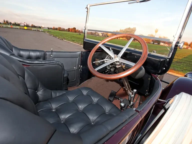 1916 Pierce-Arrow - Image 5 of 23