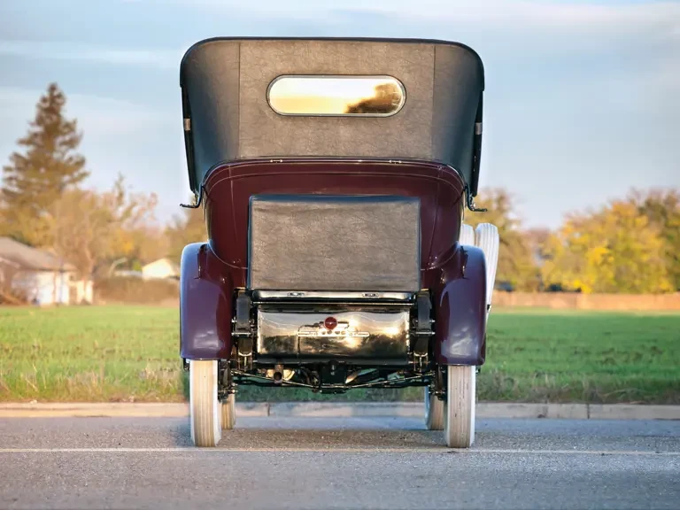 1916 Pierce-Arrow - Image 22 of 23