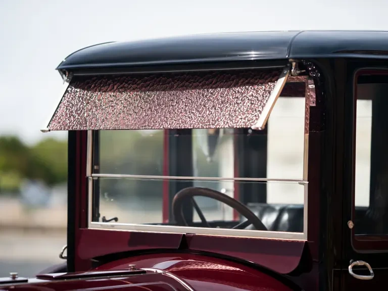 1916 Pierce-Arrow - Image 18 of 31