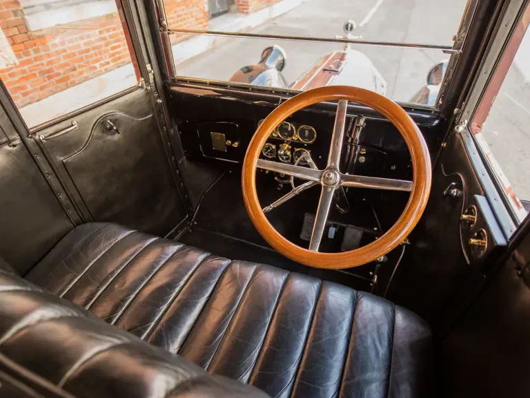 1916 Pierce-Arrow - Image 5 of 31