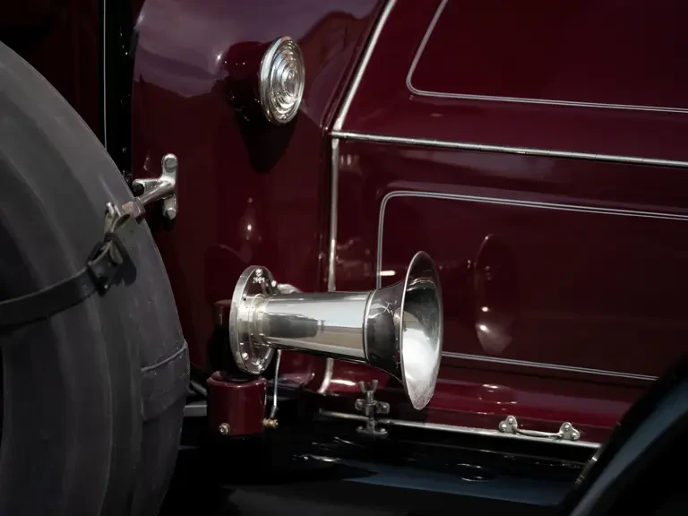 1916 Pierce-Arrow - Image 22 of 31