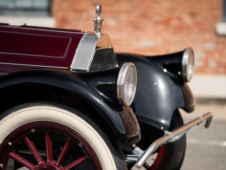 1916 Pierce-Arrow - Image 10 of 31