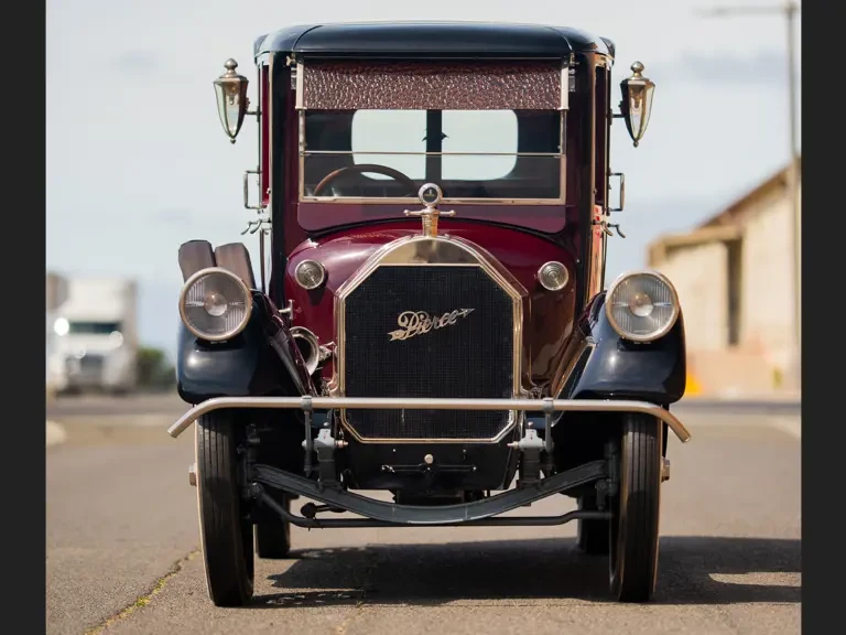 1916 Pierce-Arrow - Image 7 of 31