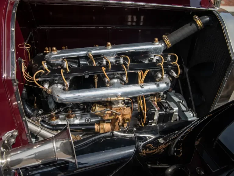 1916 Pierce-Arrow - Image 30 of 31