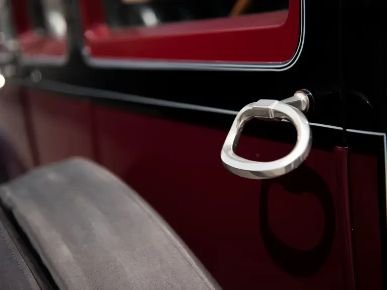1916 Pierce-Arrow - Image 27 of 31