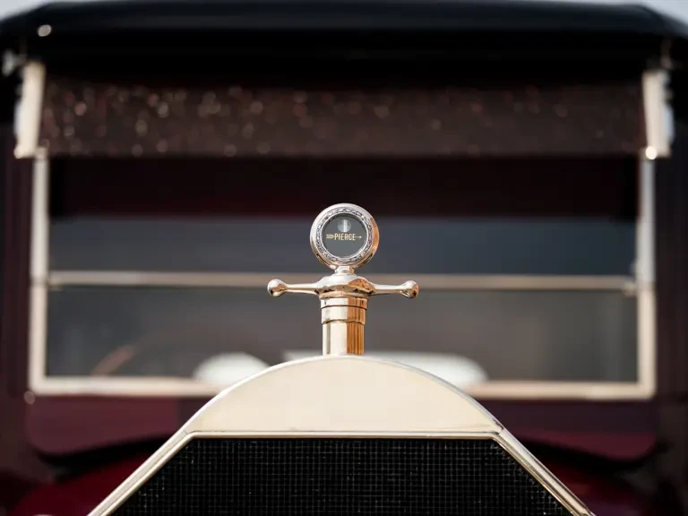 1916 Pierce-Arrow - Image 16 of 31