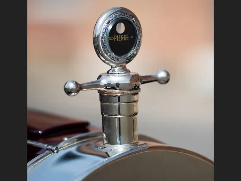 1916 Pierce-Arrow - Image 23 of 31