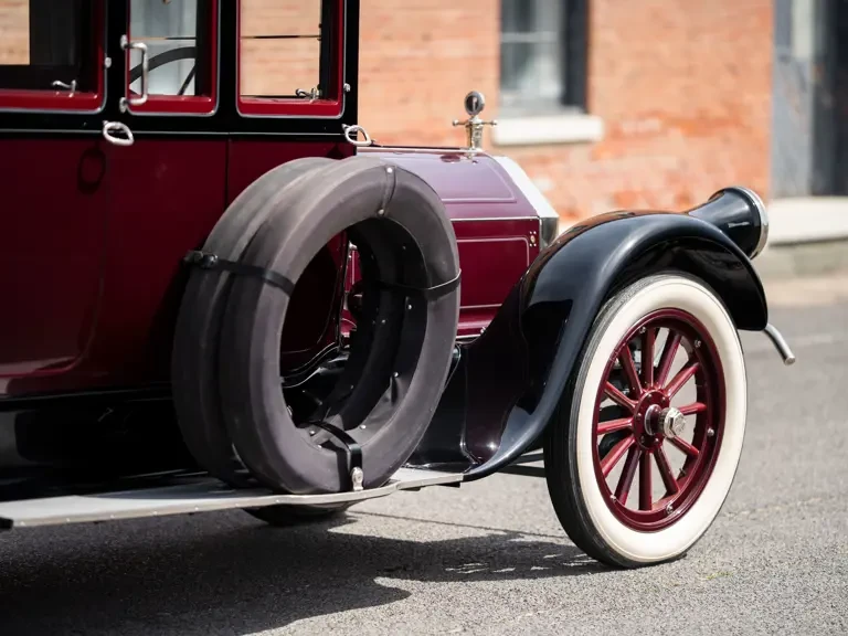 1916 Pierce-Arrow - Image 11 of 31