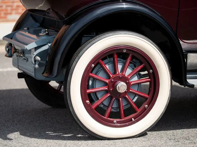 1916 Pierce-Arrow - Image 19 of 31