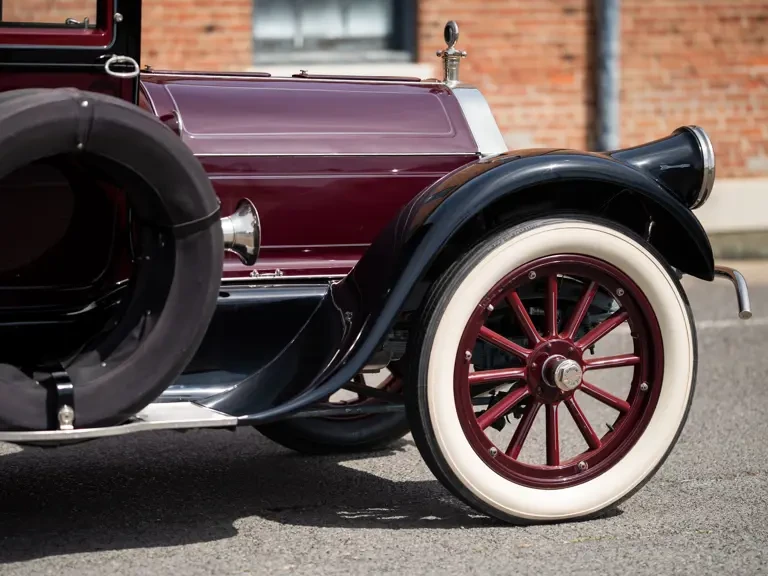 1916 Pierce-Arrow - Image 20 of 31