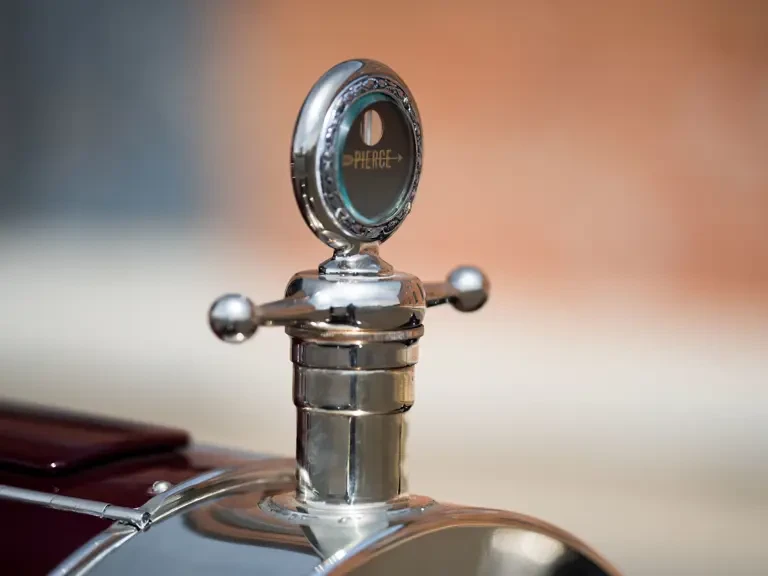 1916 Pierce-Arrow - Image 12 of 31