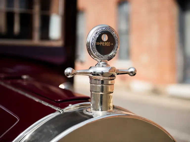 1916 Pierce-Arrow - Image 26 of 31