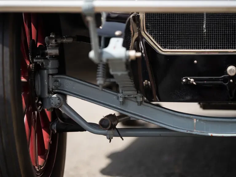 1916 Pierce-Arrow - Image 24 of 31