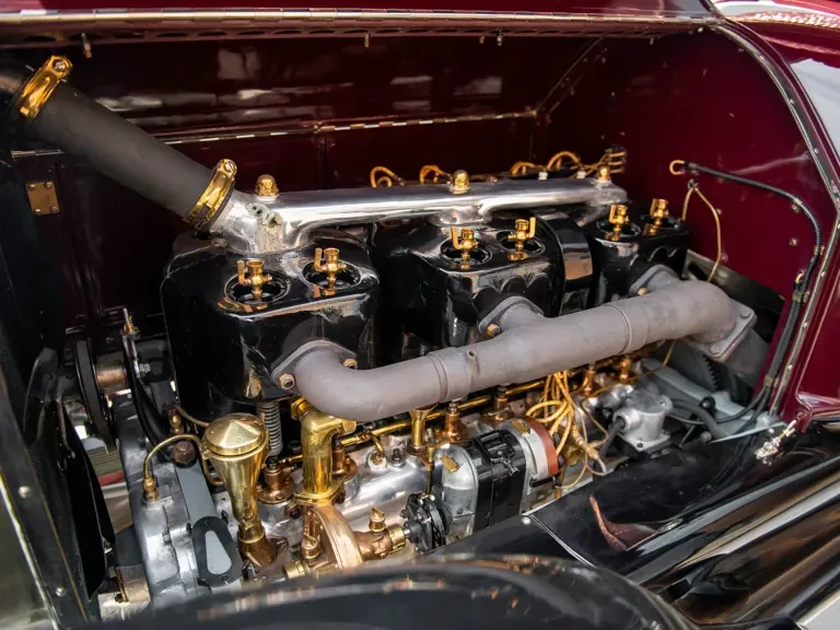 1916 Pierce-Arrow - Image 4 of 31