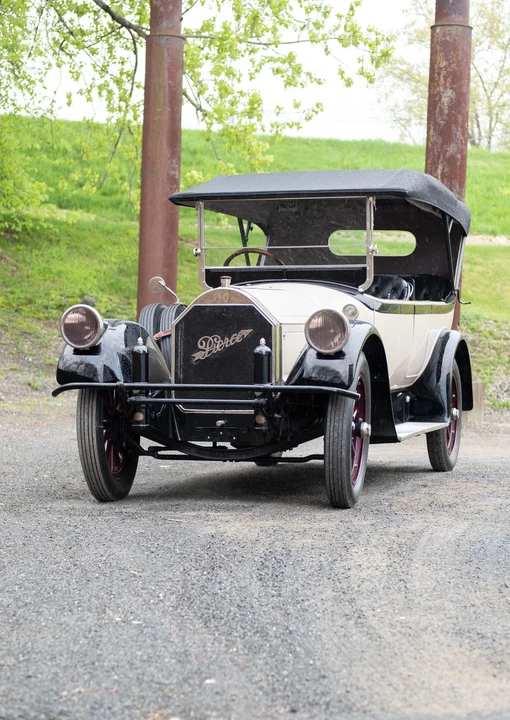1916 Pierce-Arrow - Image 7 of 30