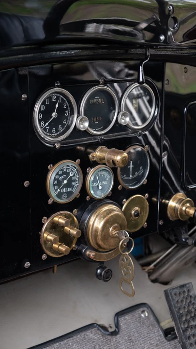 1916 Pierce-Arrow - Image 5 of 30