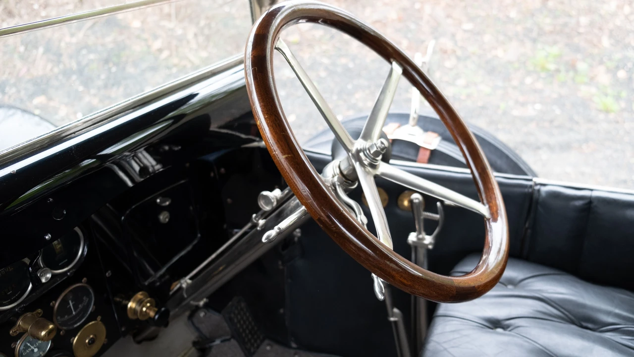 1916 Pierce-Arrow - Image 22 of 30