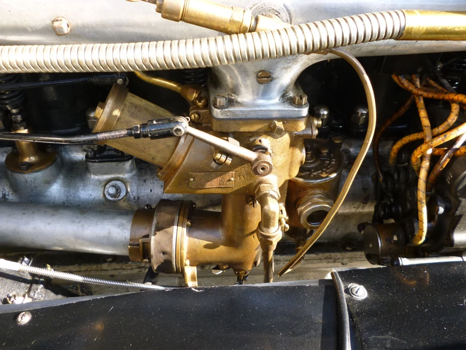 1916 Pierce-Arrow - Image 27 of 30