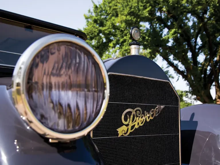 1916 Pierce-Arrow - Image 7 of 27