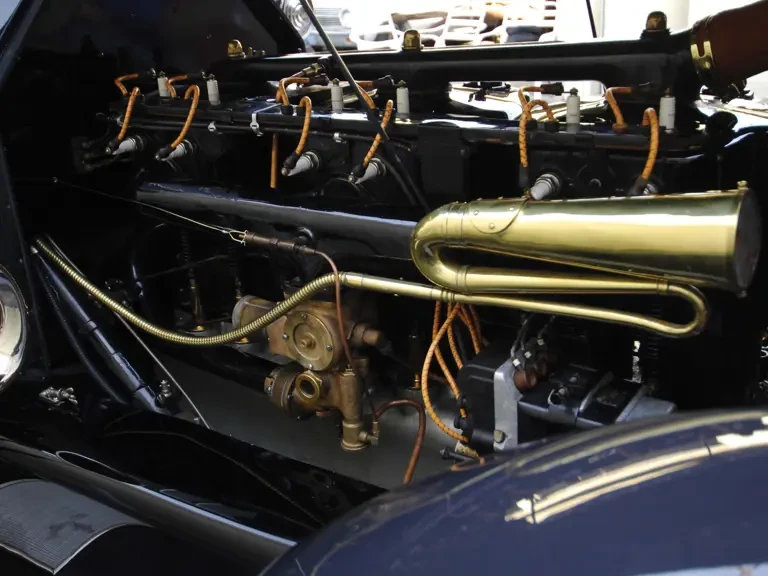 1916 Pierce-Arrow - Image 16 of 25