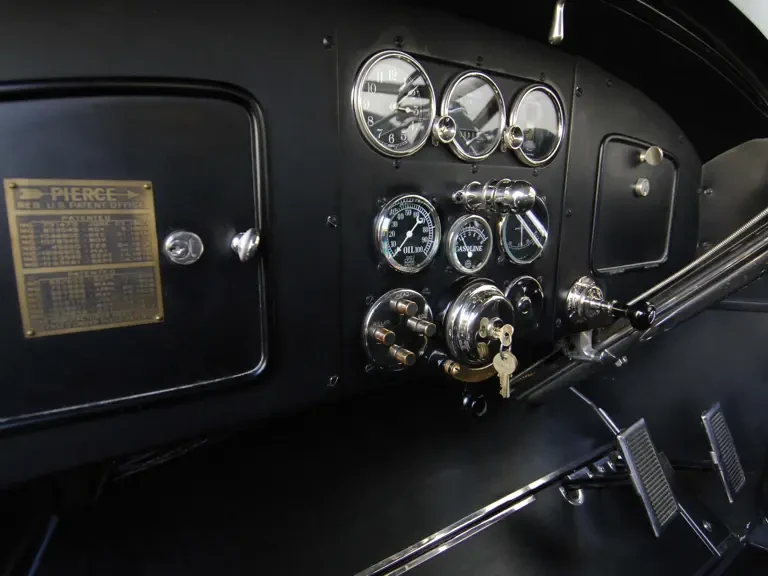 1916 Pierce-Arrow - Image 21 of 25