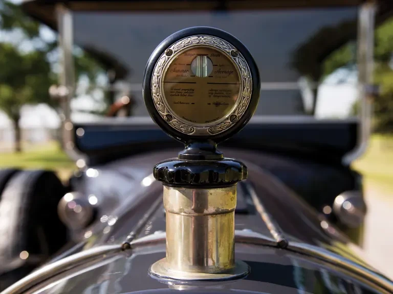 1916 Pierce-Arrow - Image 8 of 27