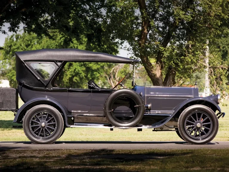 1916 Pierce-Arrow - Image 3 of 27