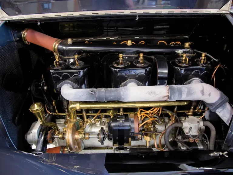 1916 Pierce-Arrow - Image 21 of 27
