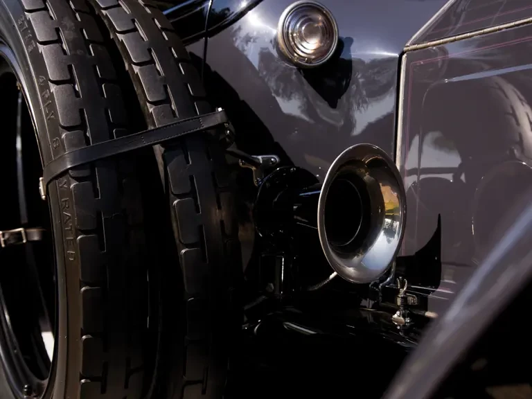 1916 Pierce-Arrow - Image 23 of 27